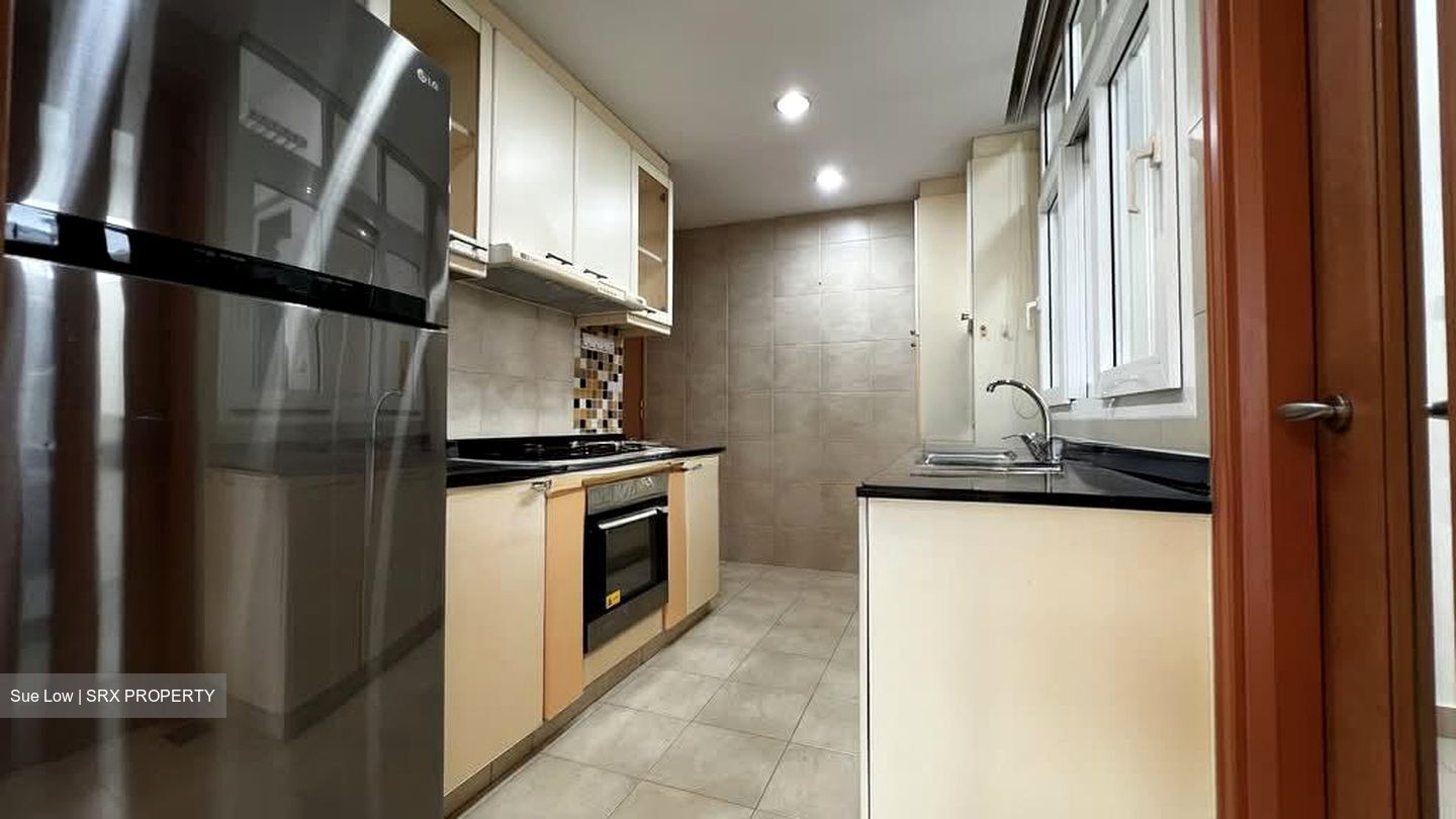 Summerhill (D21), Condominium #558343781